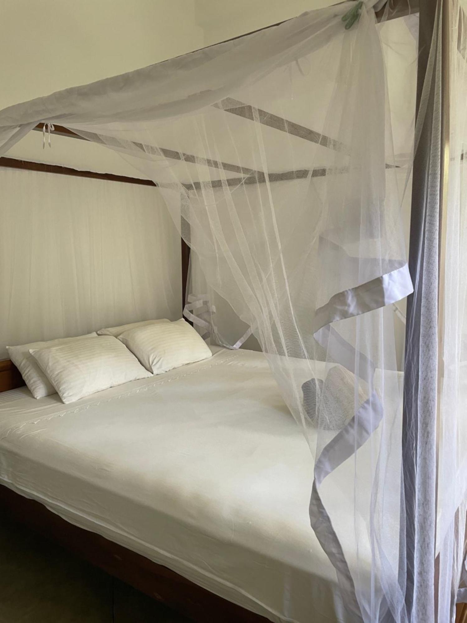 Casa Tharin Madiha Bed & Breakfast Matara Ngoại thất bức ảnh