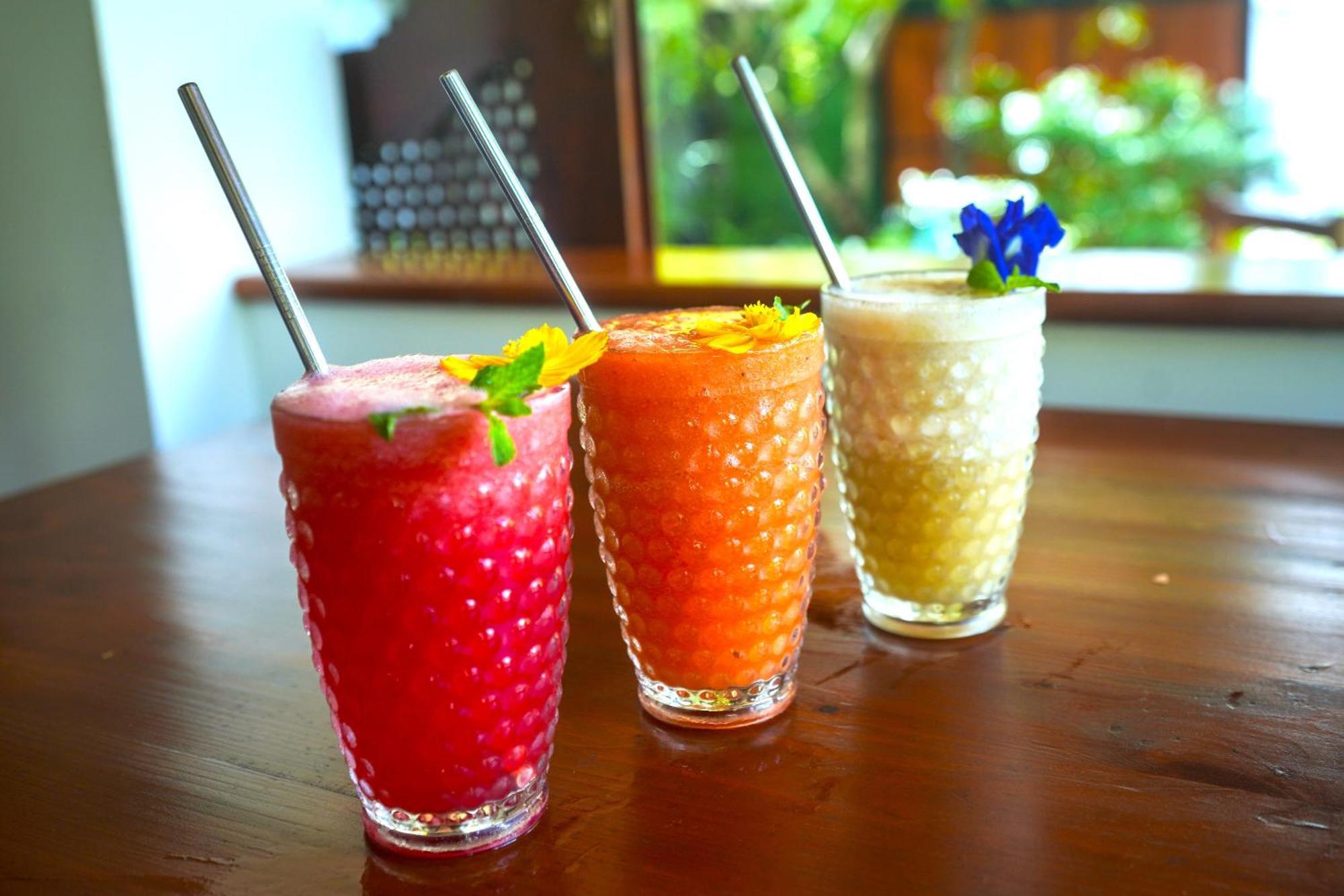 Casa Tharin Madiha Bed & Breakfast Matara Ngoại thất bức ảnh