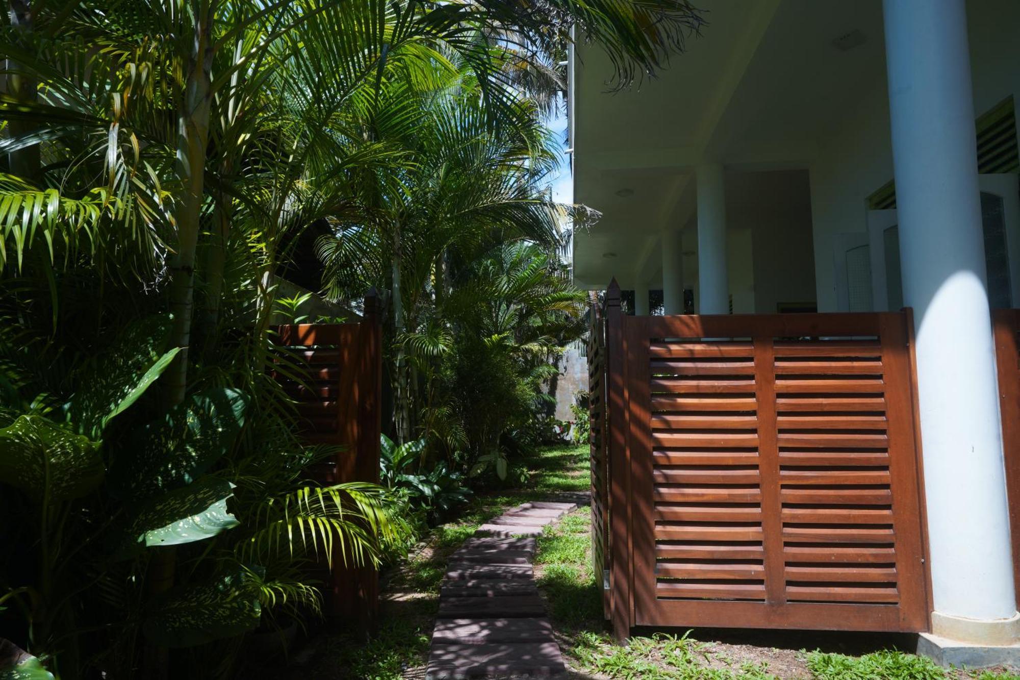 Casa Tharin Madiha Bed & Breakfast Matara Ngoại thất bức ảnh