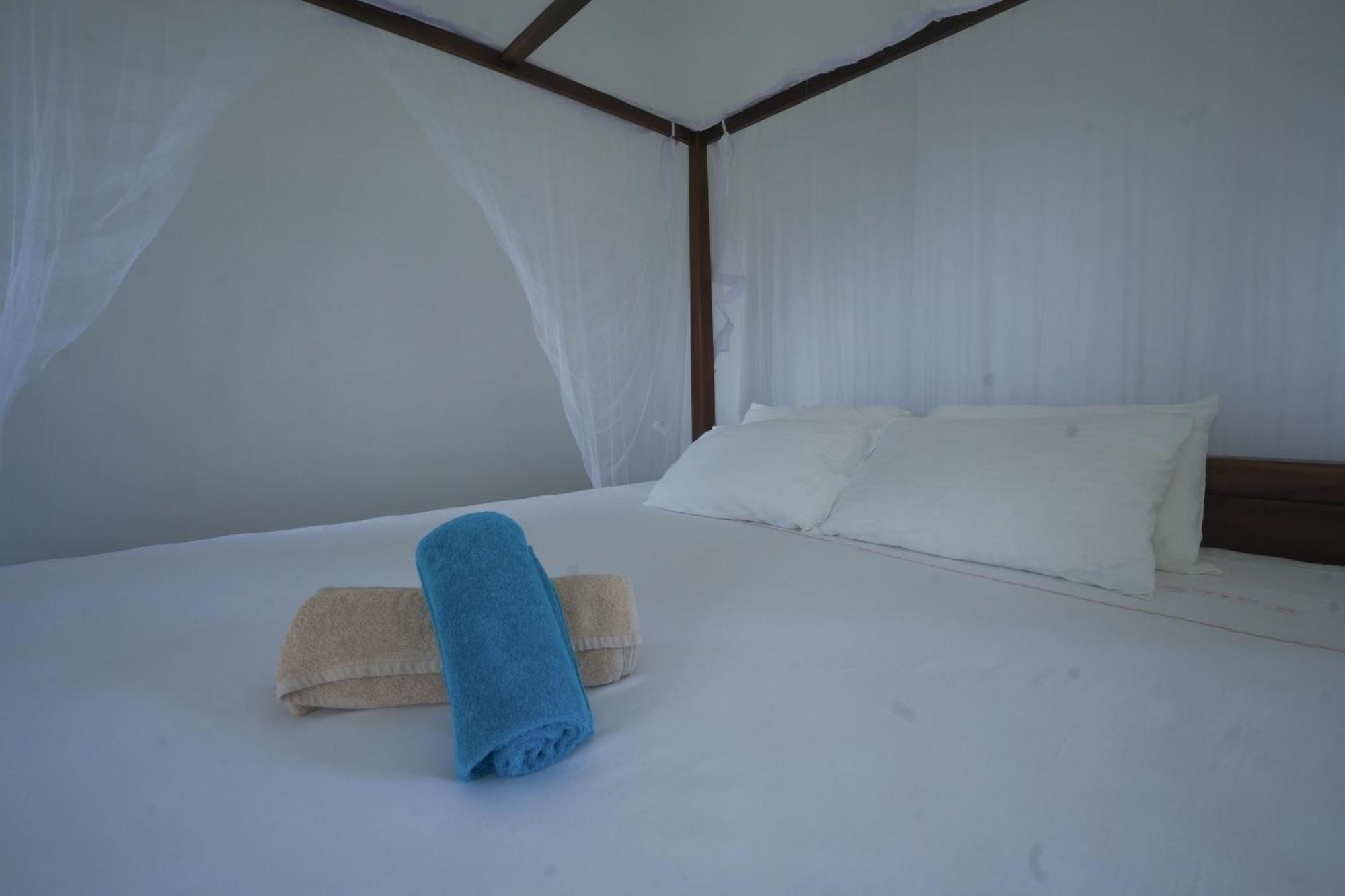 Casa Tharin Madiha Bed & Breakfast Matara Ngoại thất bức ảnh