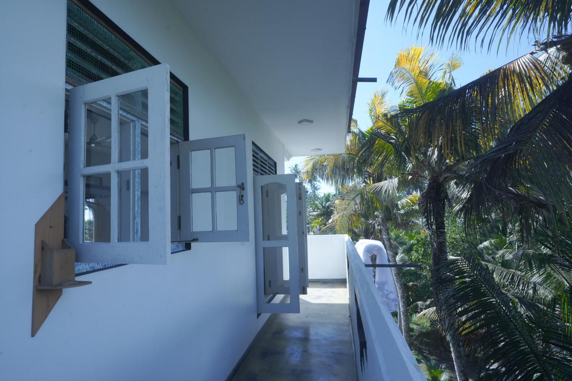 Casa Tharin Madiha Bed & Breakfast Matara Ngoại thất bức ảnh