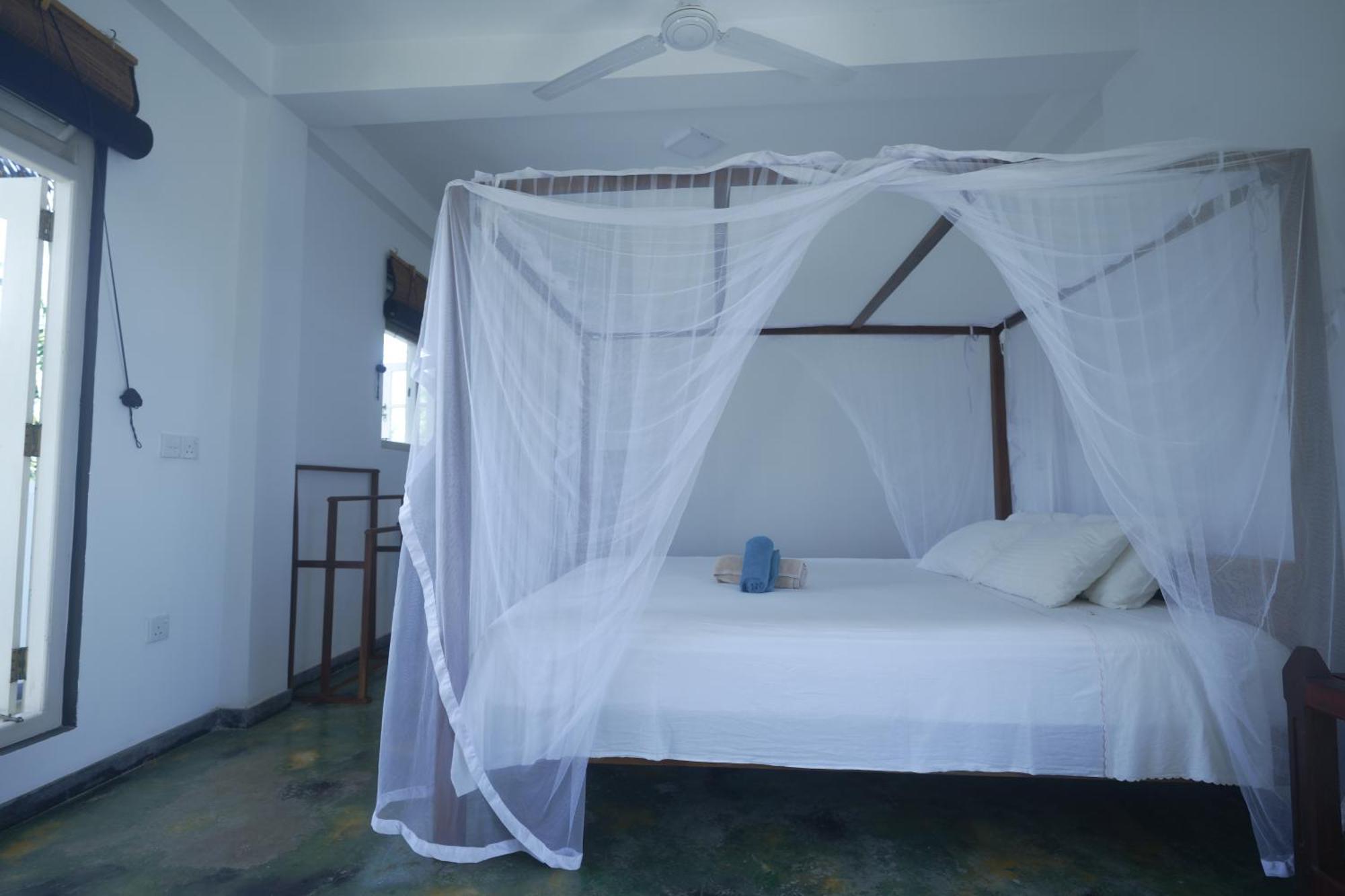 Casa Tharin Madiha Bed & Breakfast Matara Ngoại thất bức ảnh