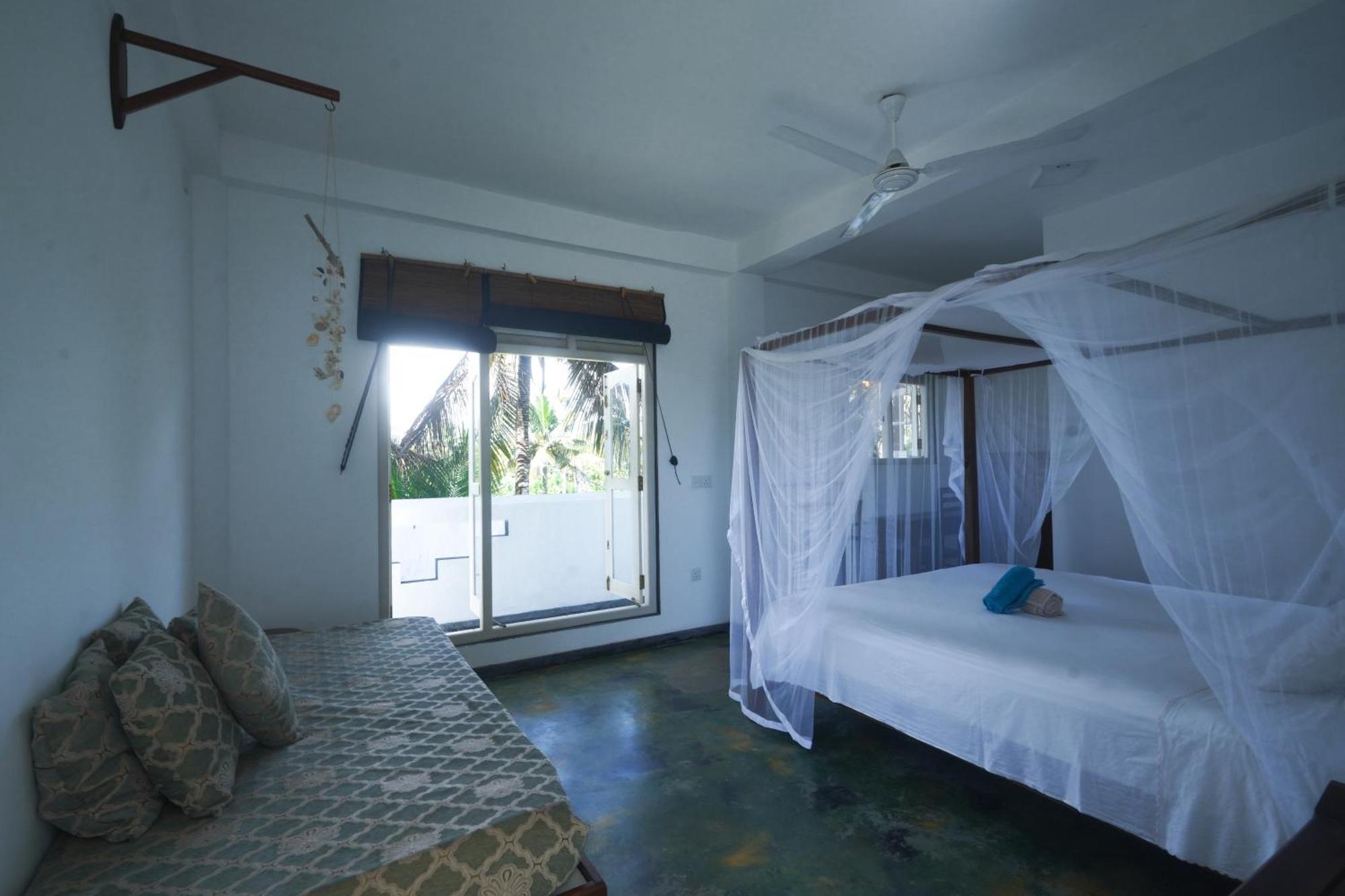 Casa Tharin Madiha Bed & Breakfast Matara Ngoại thất bức ảnh
