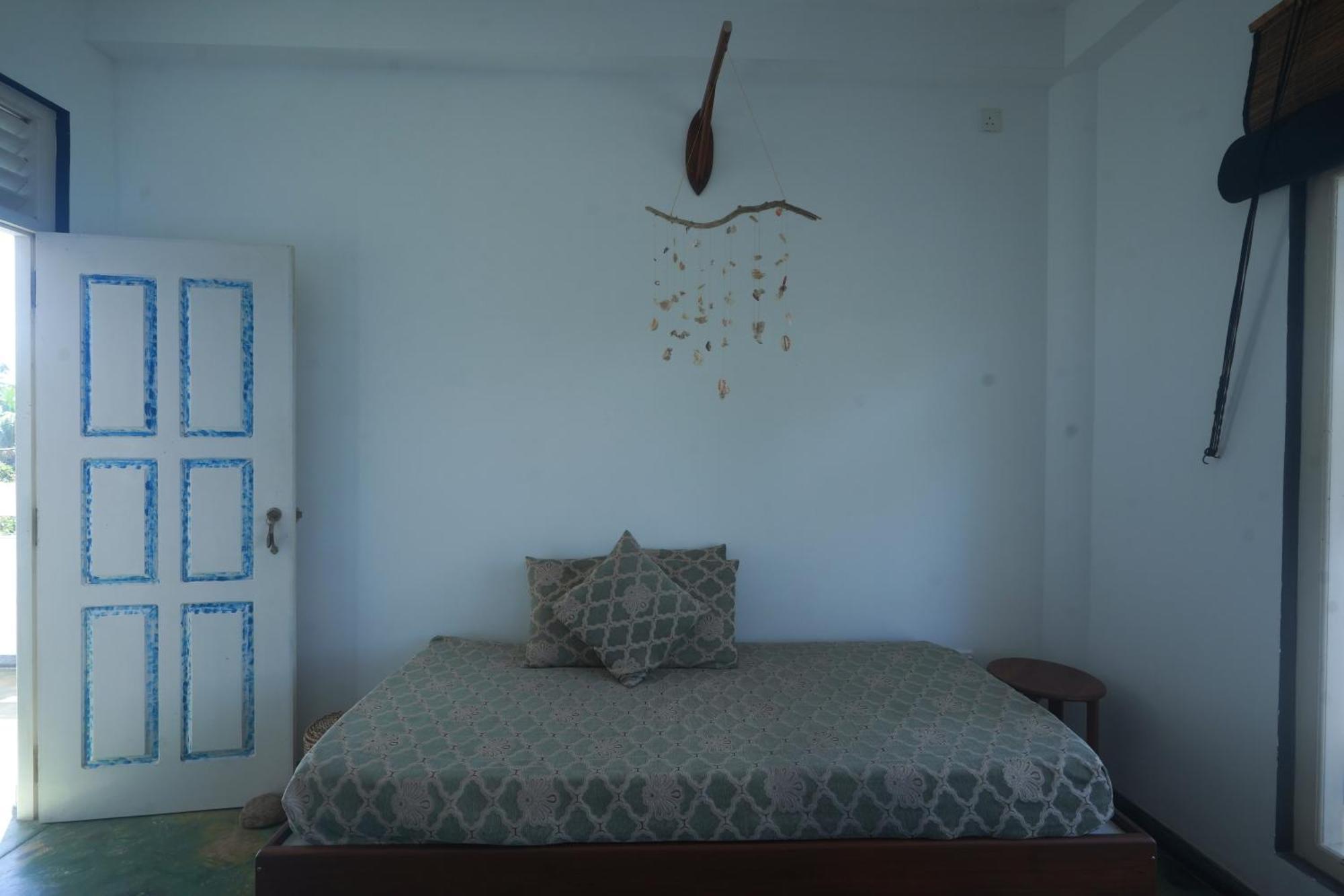 Casa Tharin Madiha Bed & Breakfast Matara Ngoại thất bức ảnh