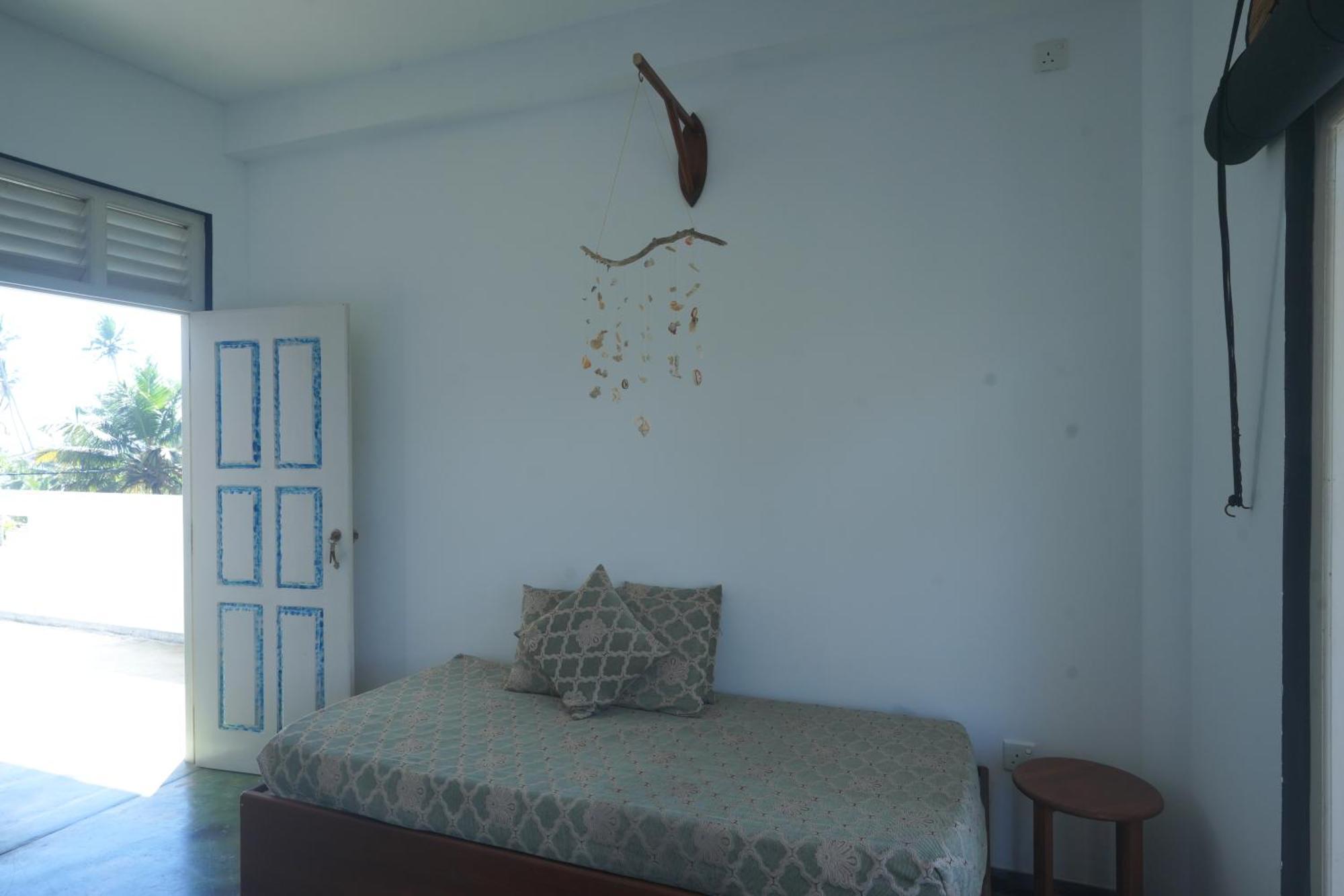 Casa Tharin Madiha Bed & Breakfast Matara Ngoại thất bức ảnh