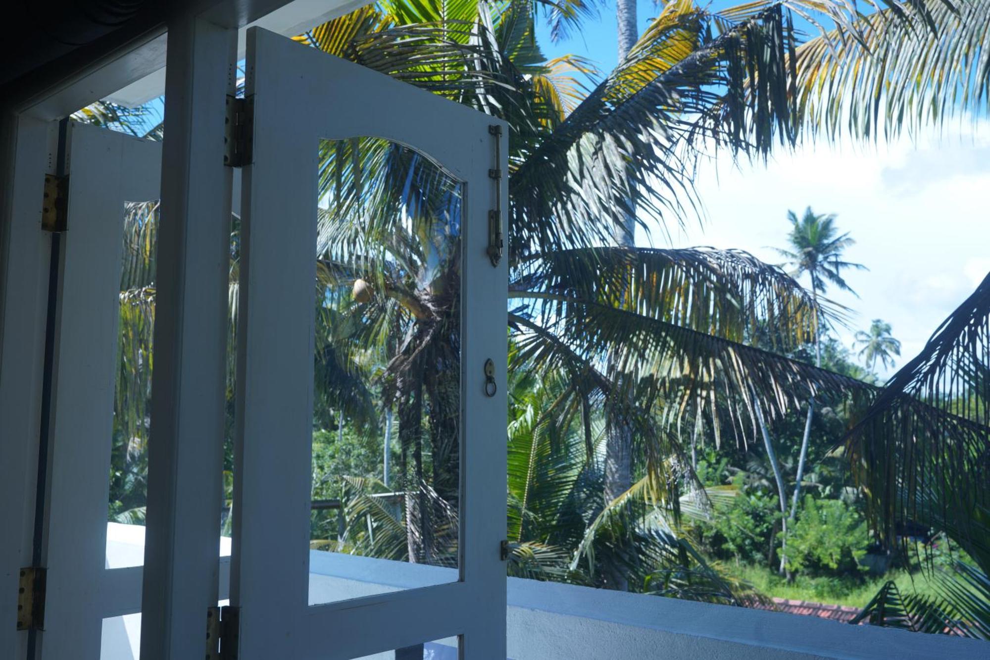 Casa Tharin Madiha Bed & Breakfast Matara Ngoại thất bức ảnh