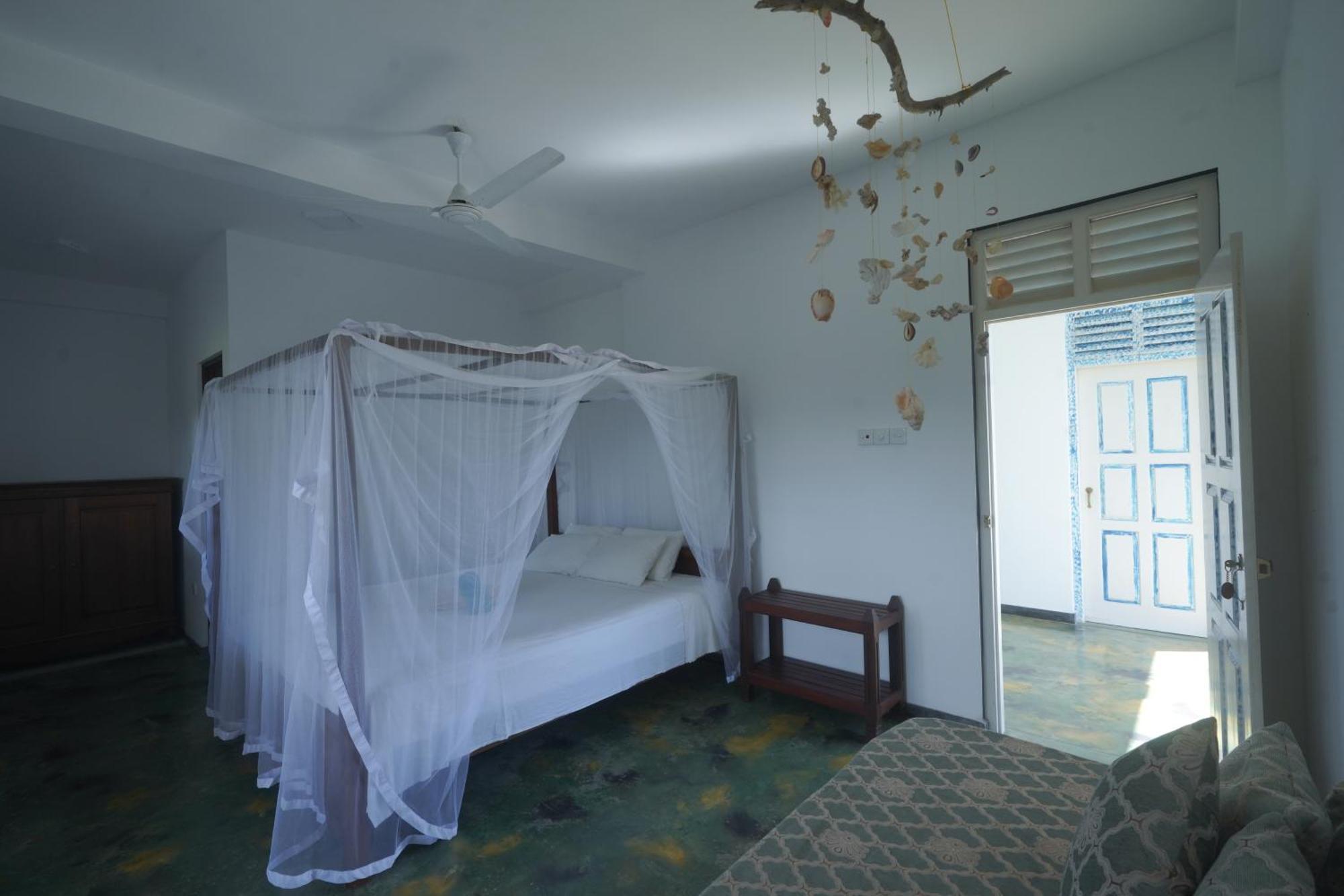 Casa Tharin Madiha Bed & Breakfast Matara Ngoại thất bức ảnh