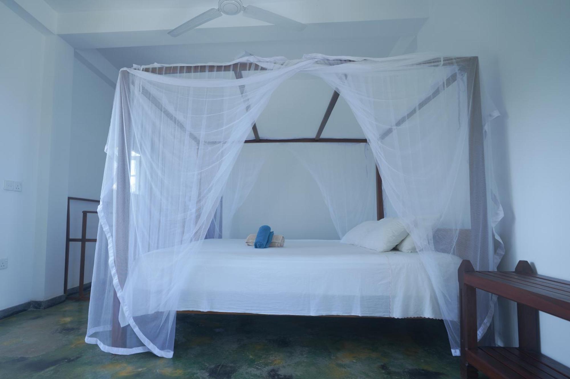 Casa Tharin Madiha Bed & Breakfast Matara Ngoại thất bức ảnh