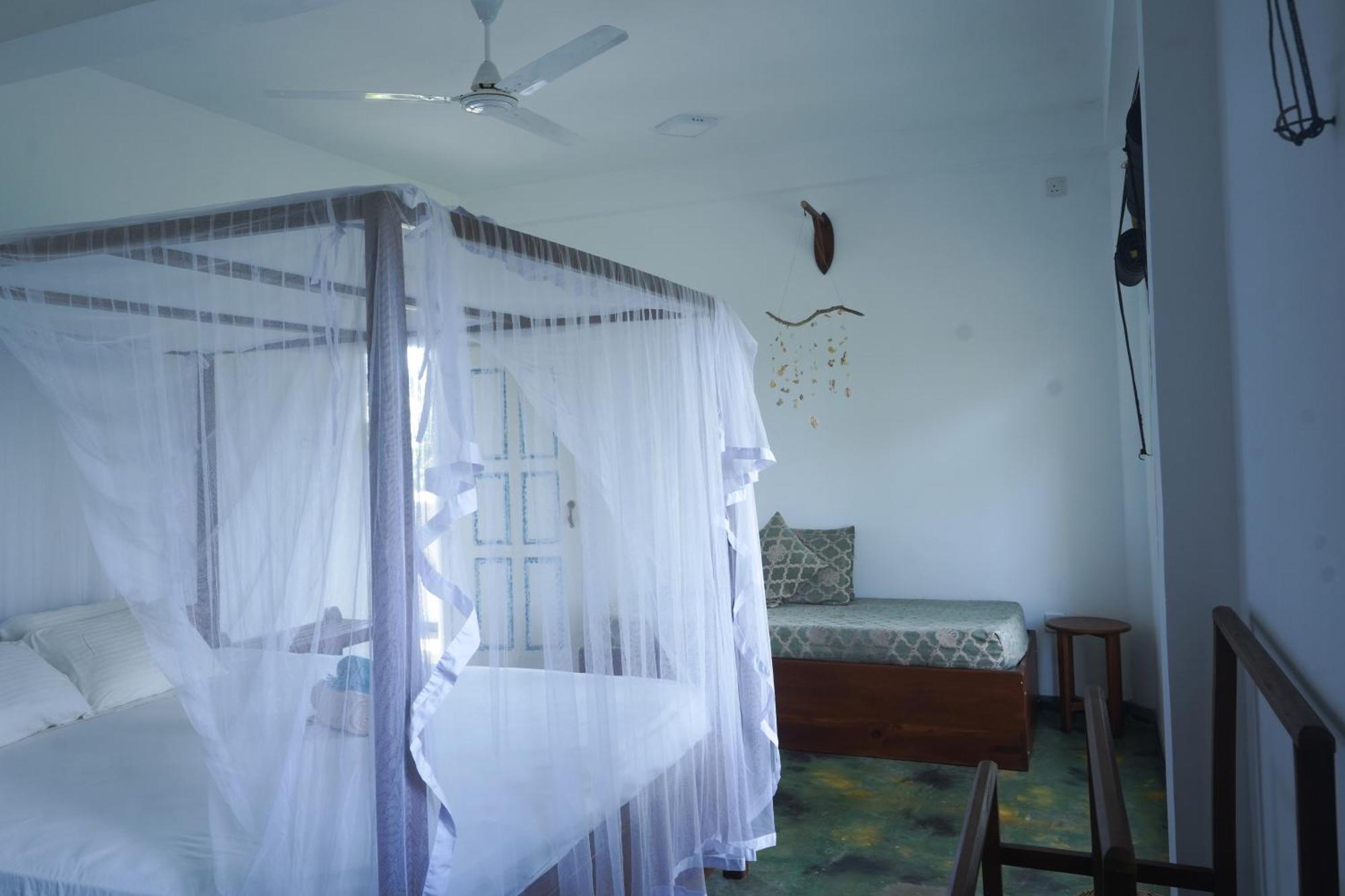 Casa Tharin Madiha Bed & Breakfast Matara Ngoại thất bức ảnh