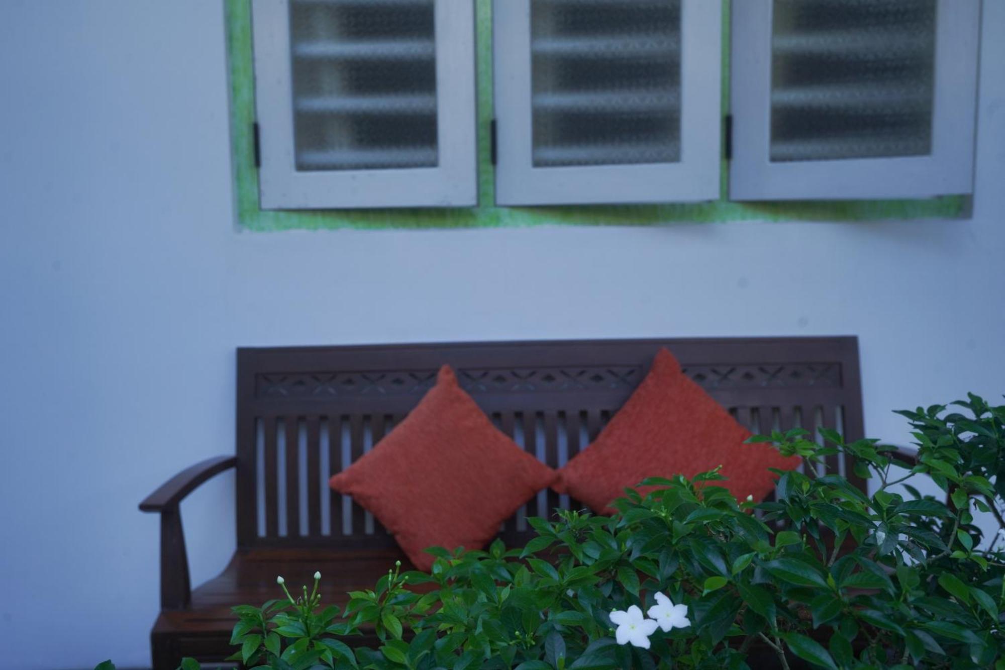 Casa Tharin Madiha Bed & Breakfast Matara Ngoại thất bức ảnh