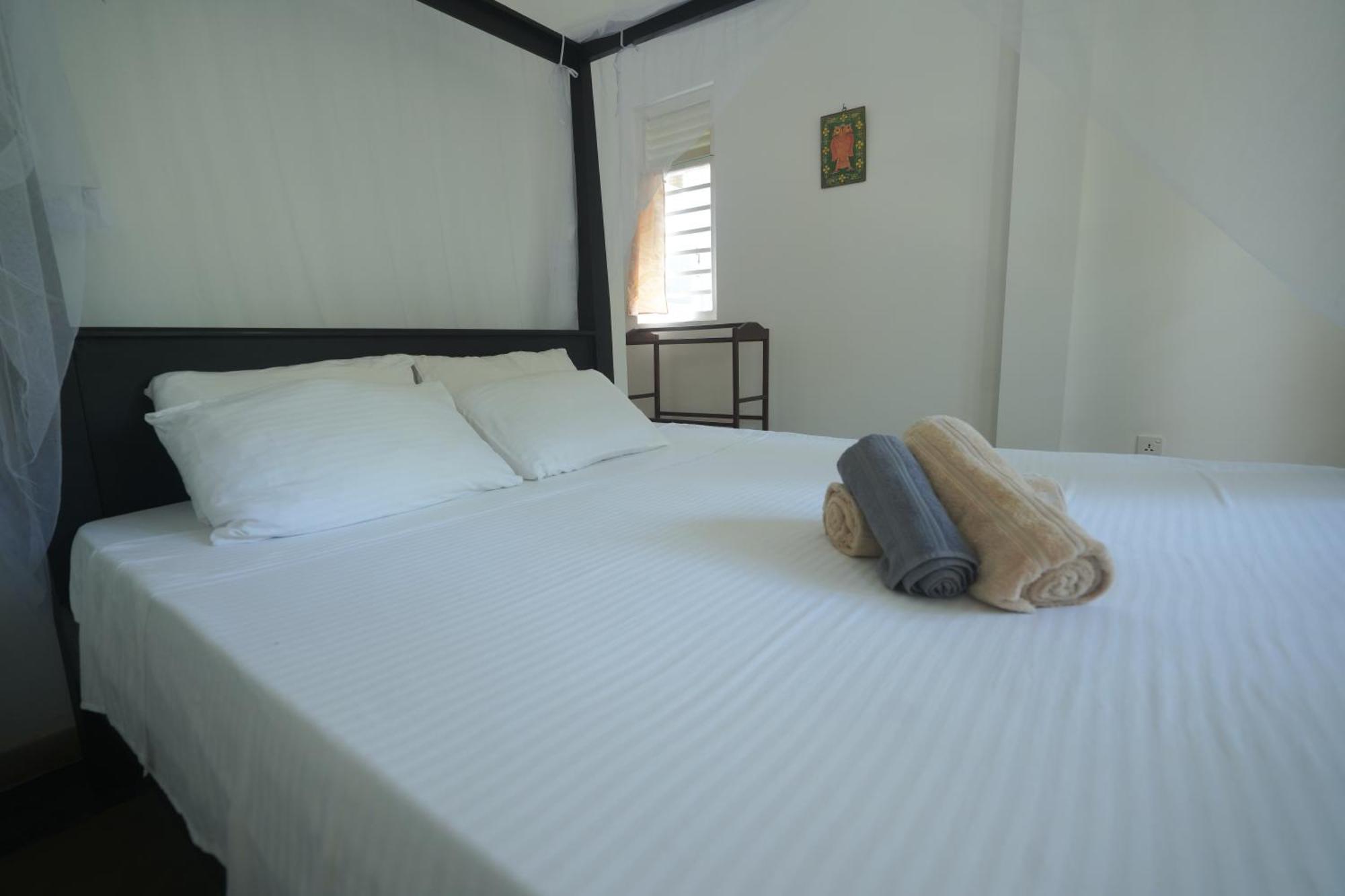Casa Tharin Madiha Bed & Breakfast Matara Ngoại thất bức ảnh