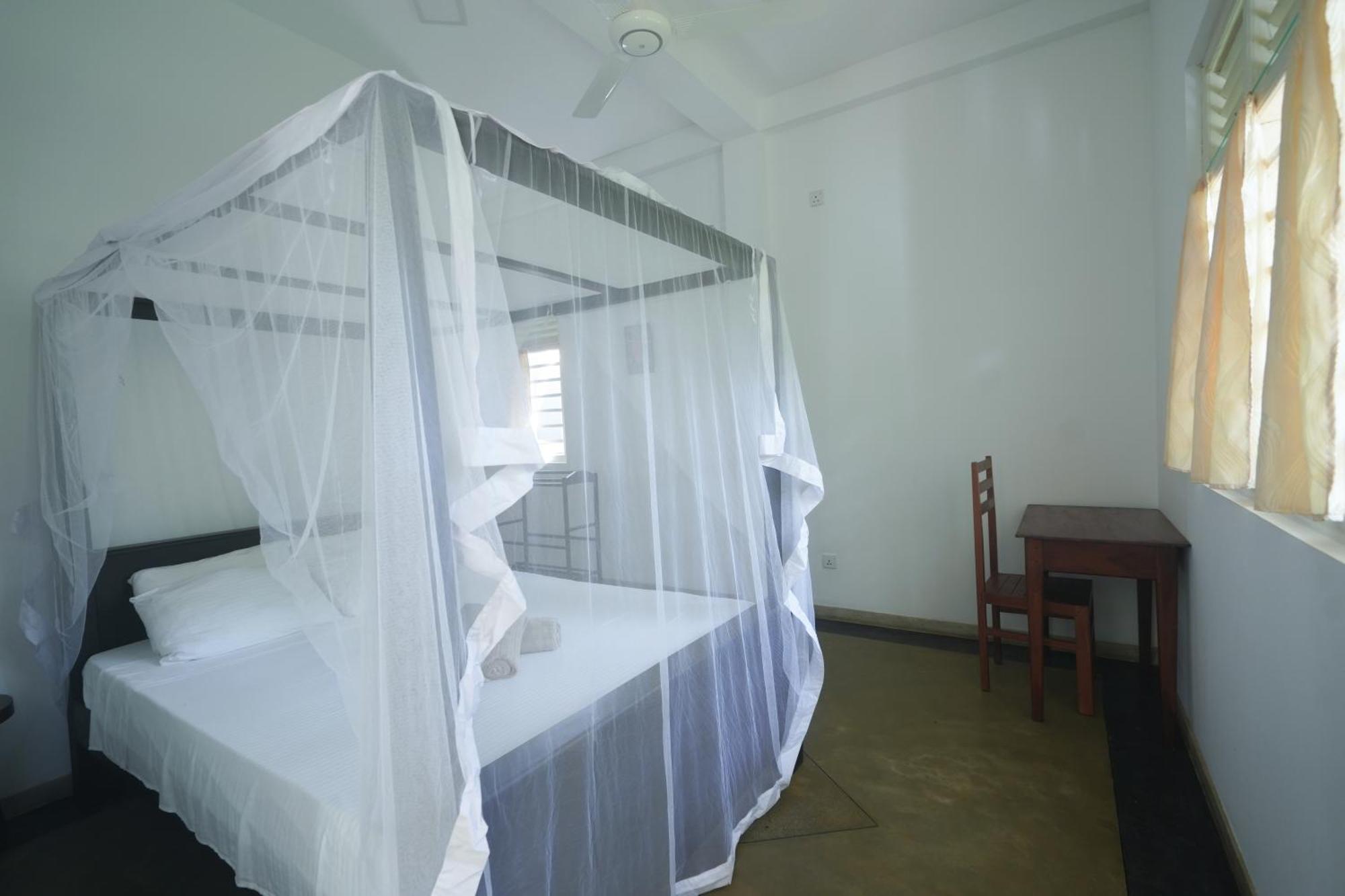 Casa Tharin Madiha Bed & Breakfast Matara Ngoại thất bức ảnh