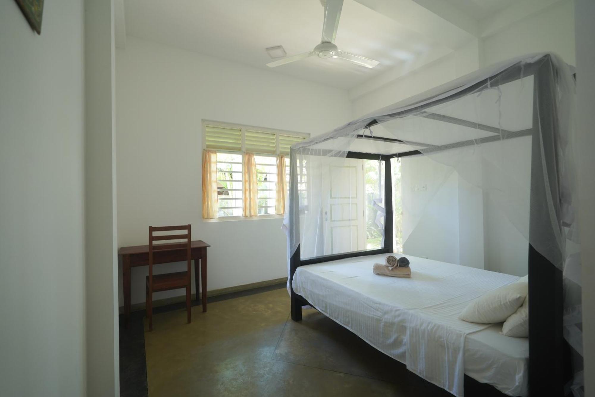 Casa Tharin Madiha Bed & Breakfast Matara Ngoại thất bức ảnh