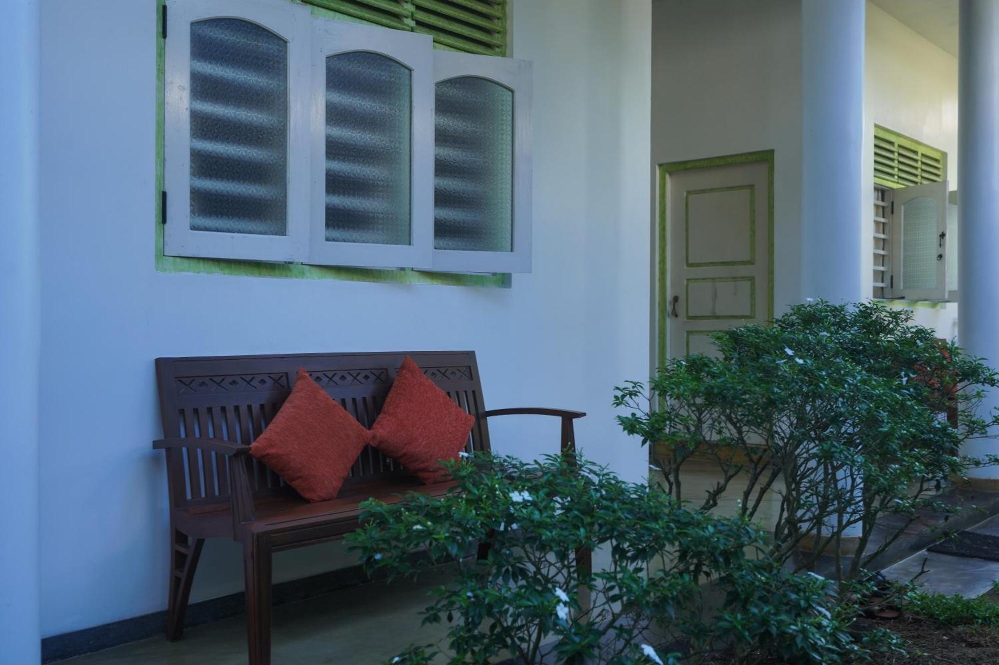 Casa Tharin Madiha Bed & Breakfast Matara Ngoại thất bức ảnh