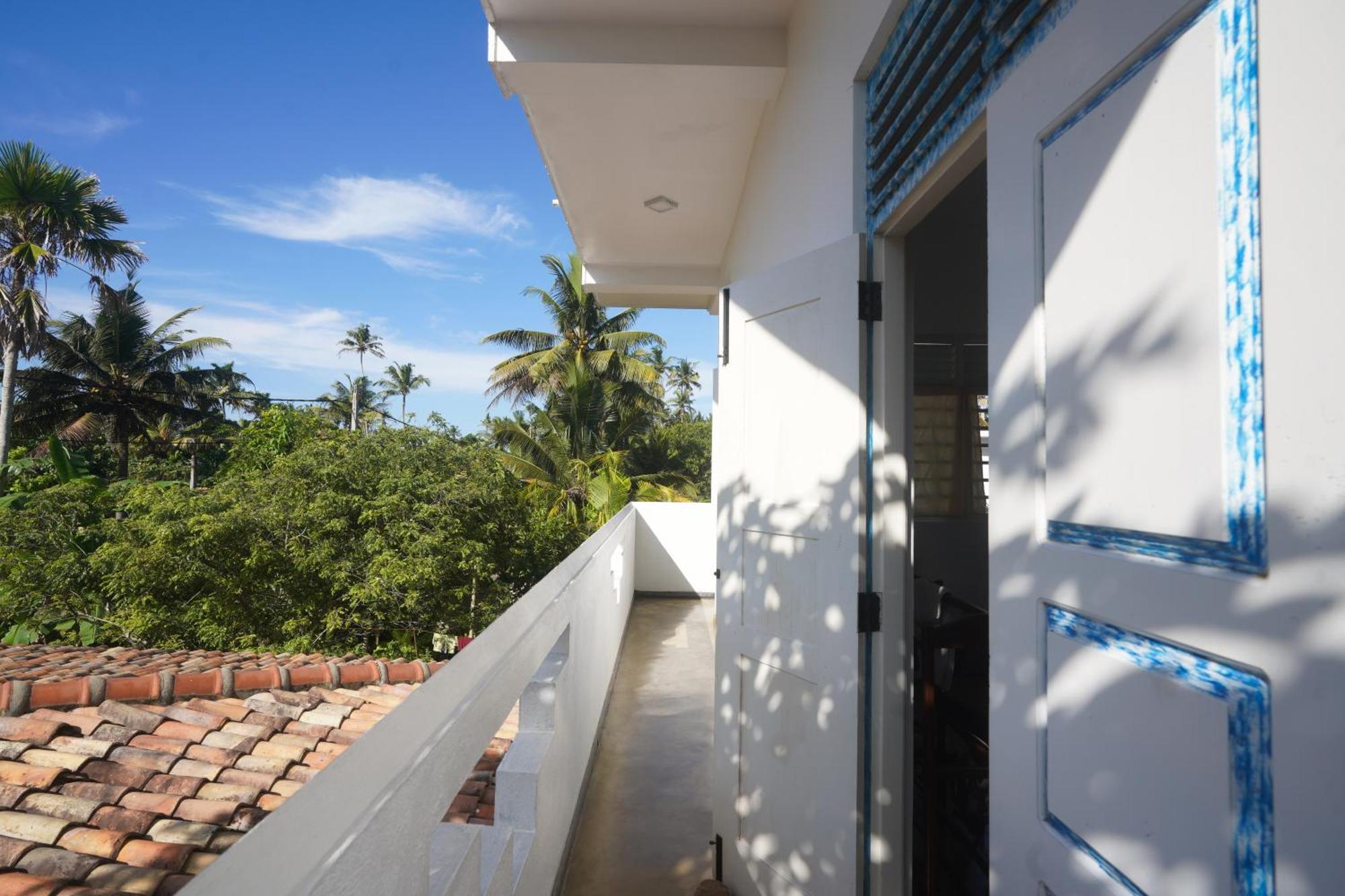 Casa Tharin Madiha Bed & Breakfast Matara Ngoại thất bức ảnh