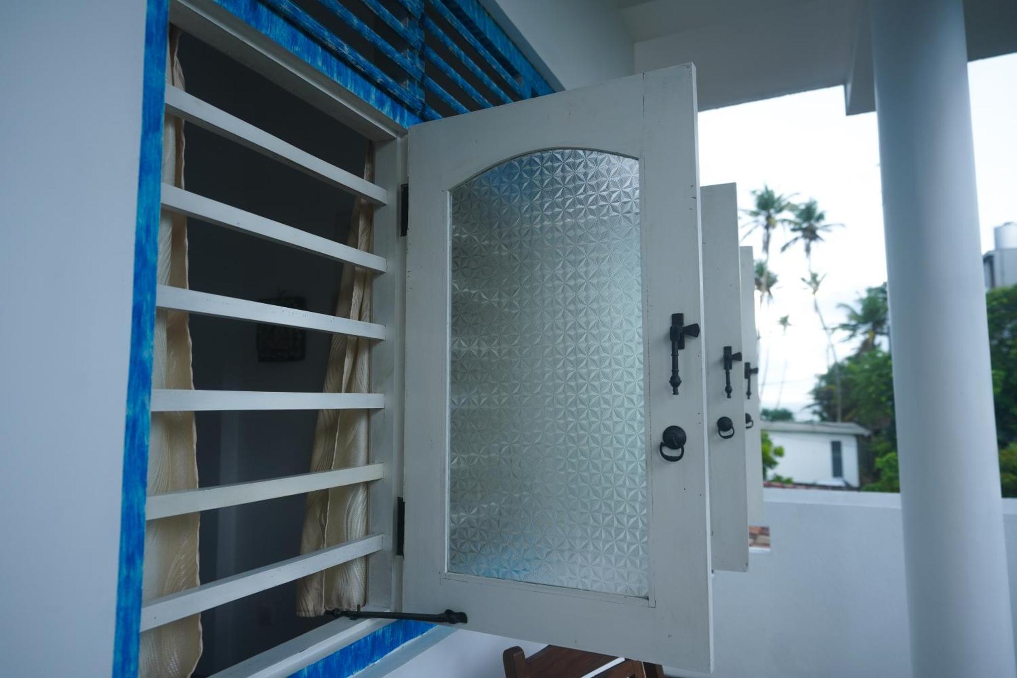 Casa Tharin Madiha Bed & Breakfast Matara Ngoại thất bức ảnh