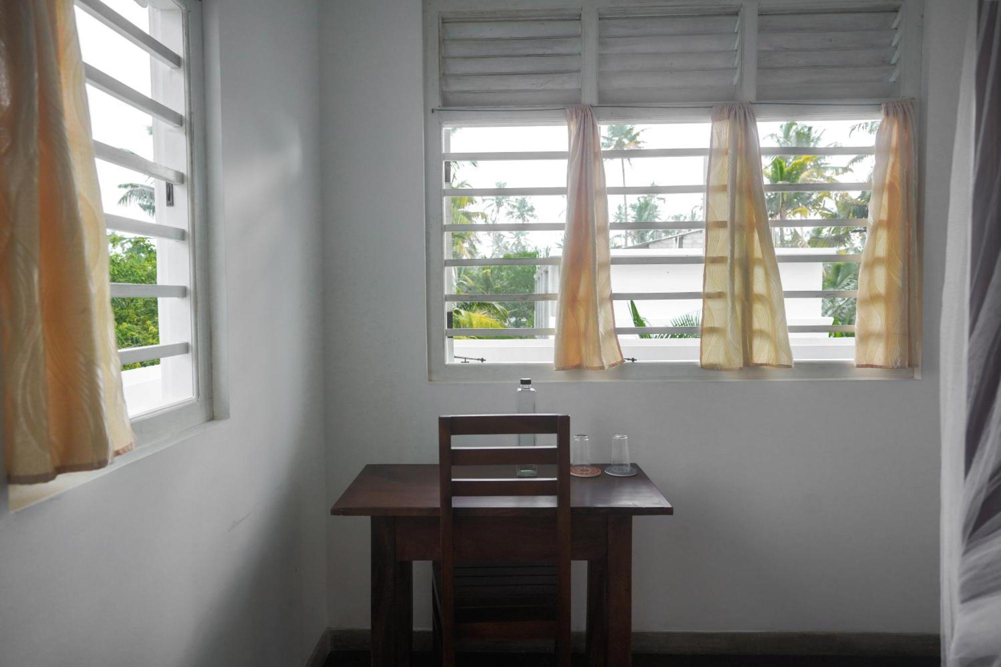 Casa Tharin Madiha Bed & Breakfast Matara Ngoại thất bức ảnh