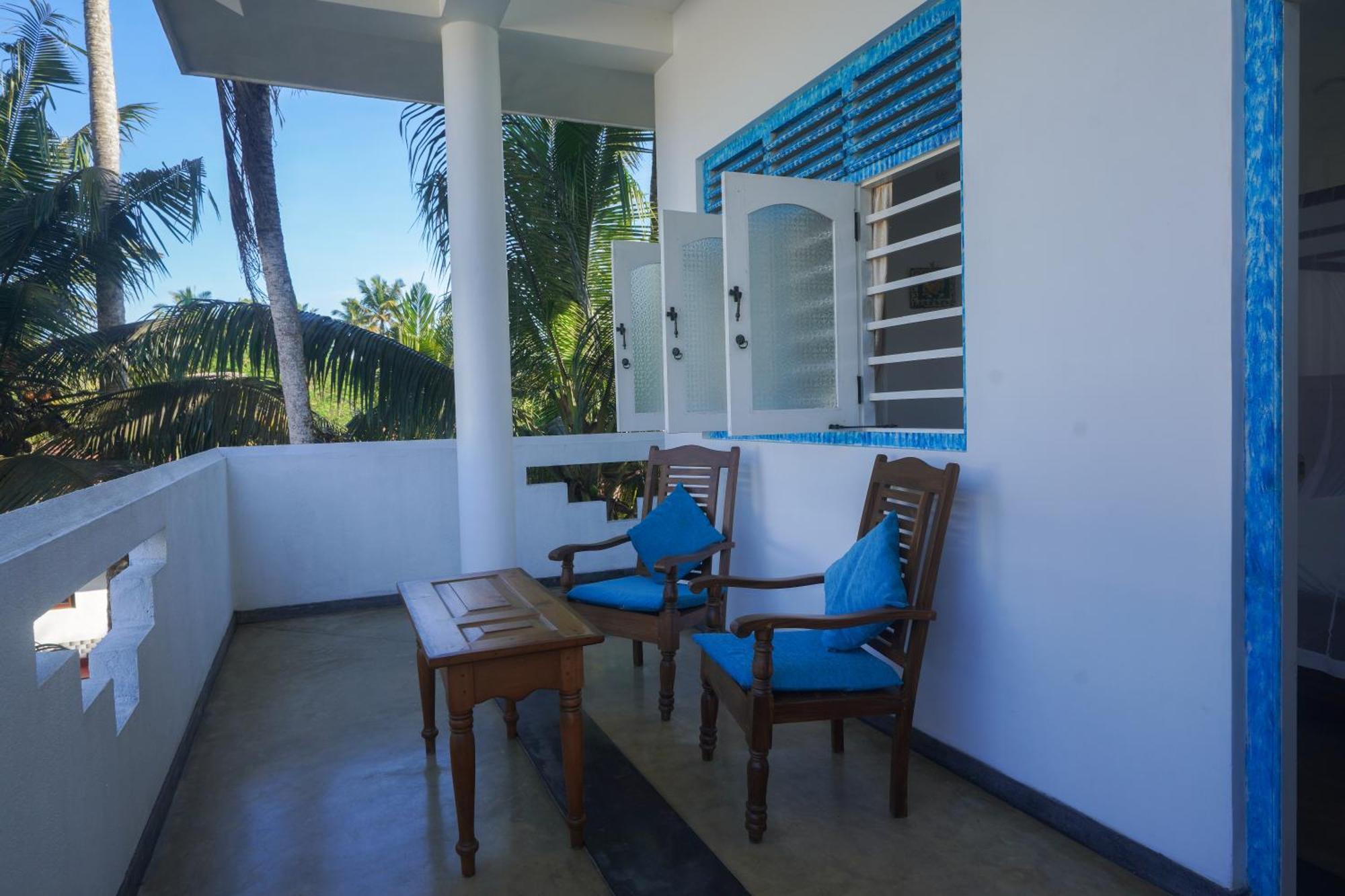 Casa Tharin Madiha Bed & Breakfast Matara Ngoại thất bức ảnh