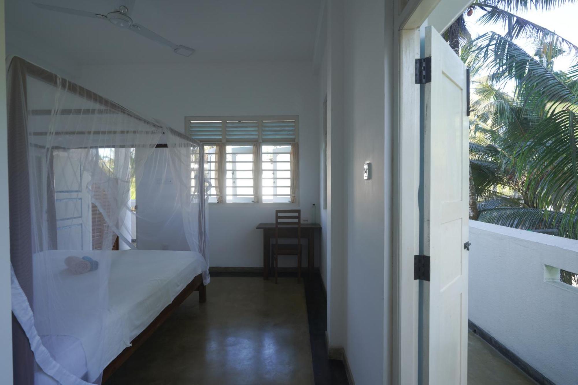 Casa Tharin Madiha Bed & Breakfast Matara Ngoại thất bức ảnh