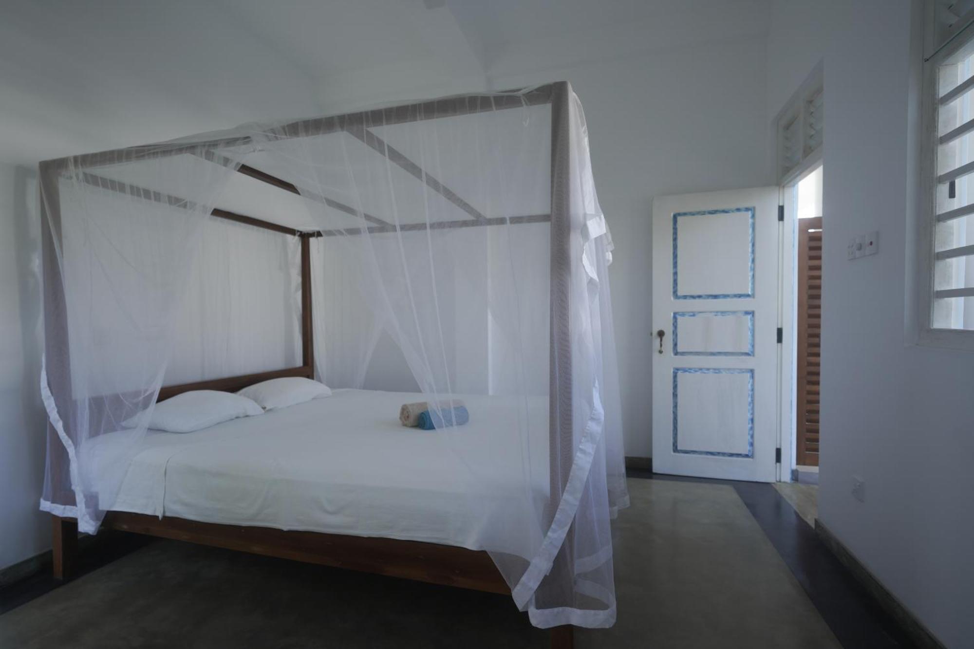 Casa Tharin Madiha Bed & Breakfast Matara Ngoại thất bức ảnh