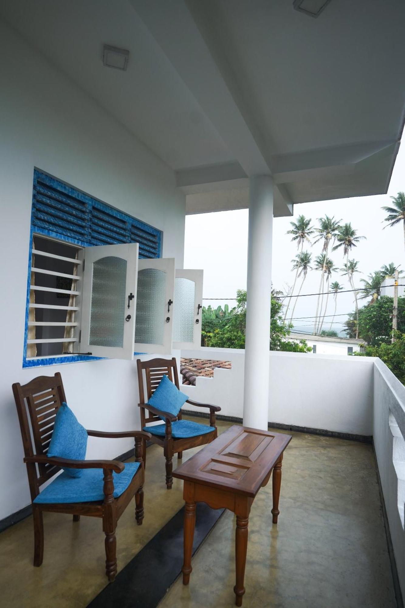 Casa Tharin Madiha Bed & Breakfast Matara Ngoại thất bức ảnh