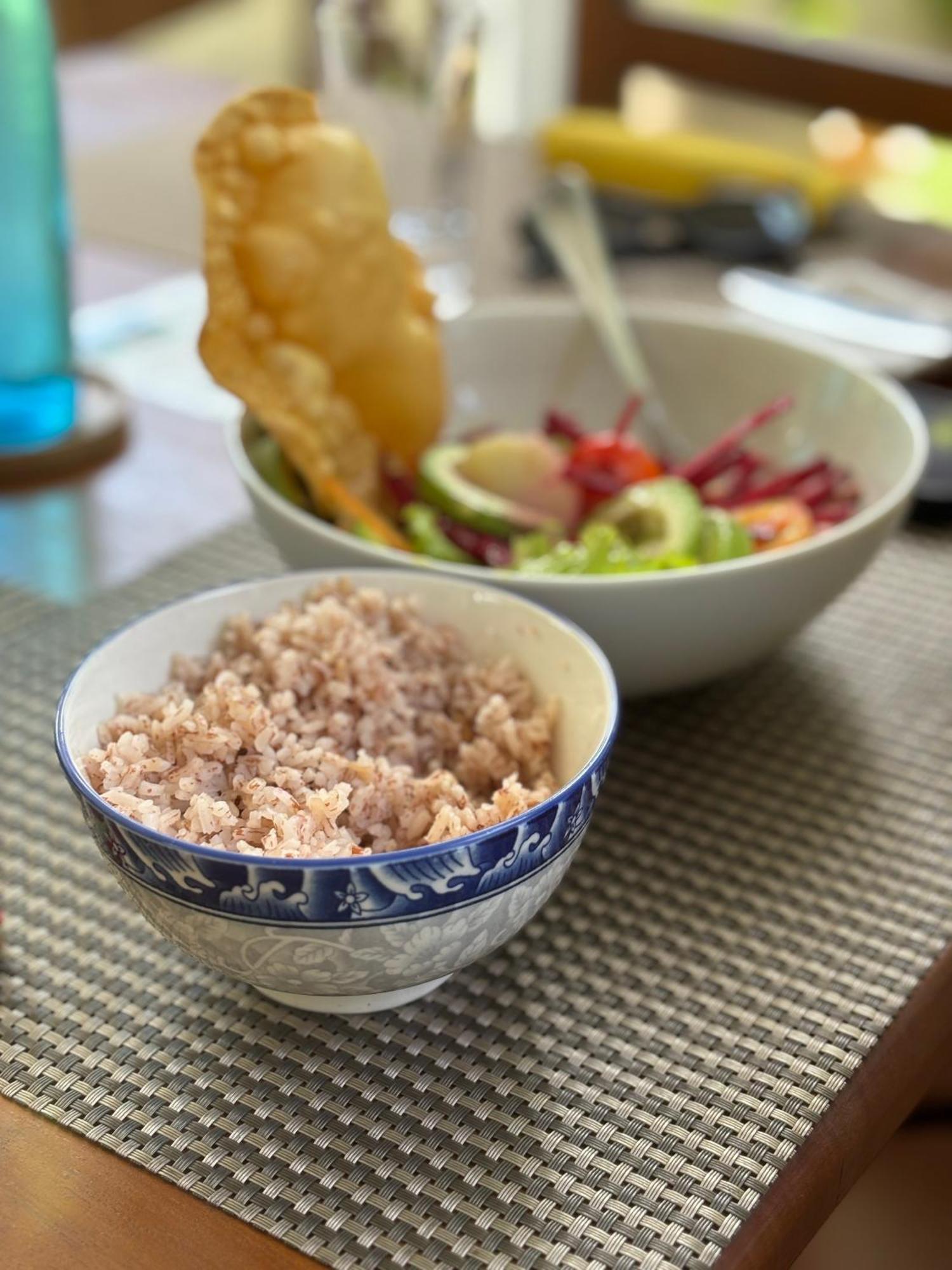 Casa Tharin Madiha Bed & Breakfast Matara Ngoại thất bức ảnh