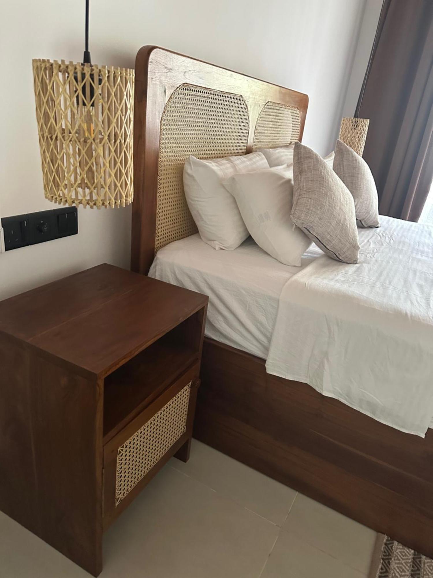 Casa Tharin Madiha Bed & Breakfast Matara Ngoại thất bức ảnh
