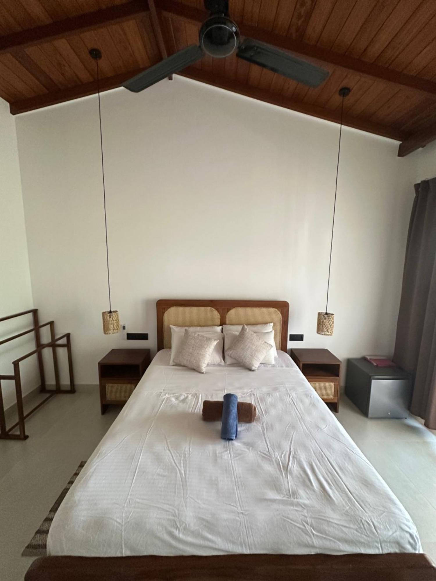 Casa Tharin Madiha Bed & Breakfast Matara Ngoại thất bức ảnh
