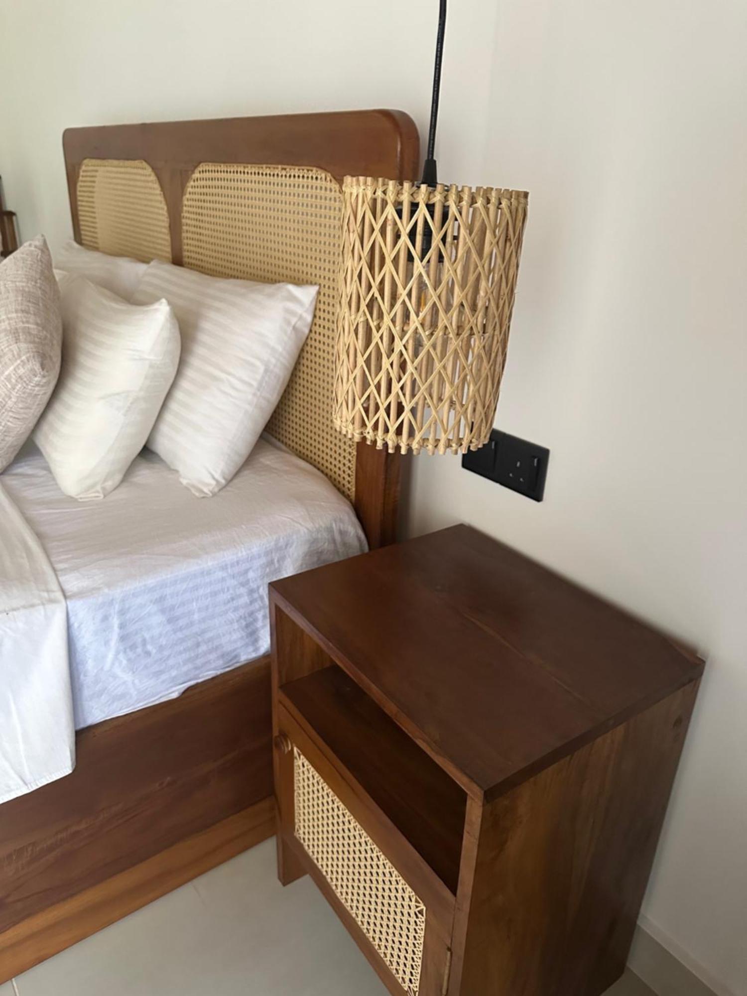 Casa Tharin Madiha Bed & Breakfast Matara Ngoại thất bức ảnh