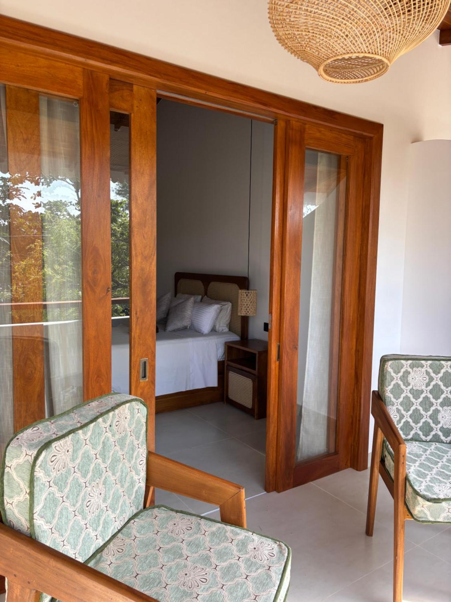Casa Tharin Madiha Bed & Breakfast Matara Ngoại thất bức ảnh
