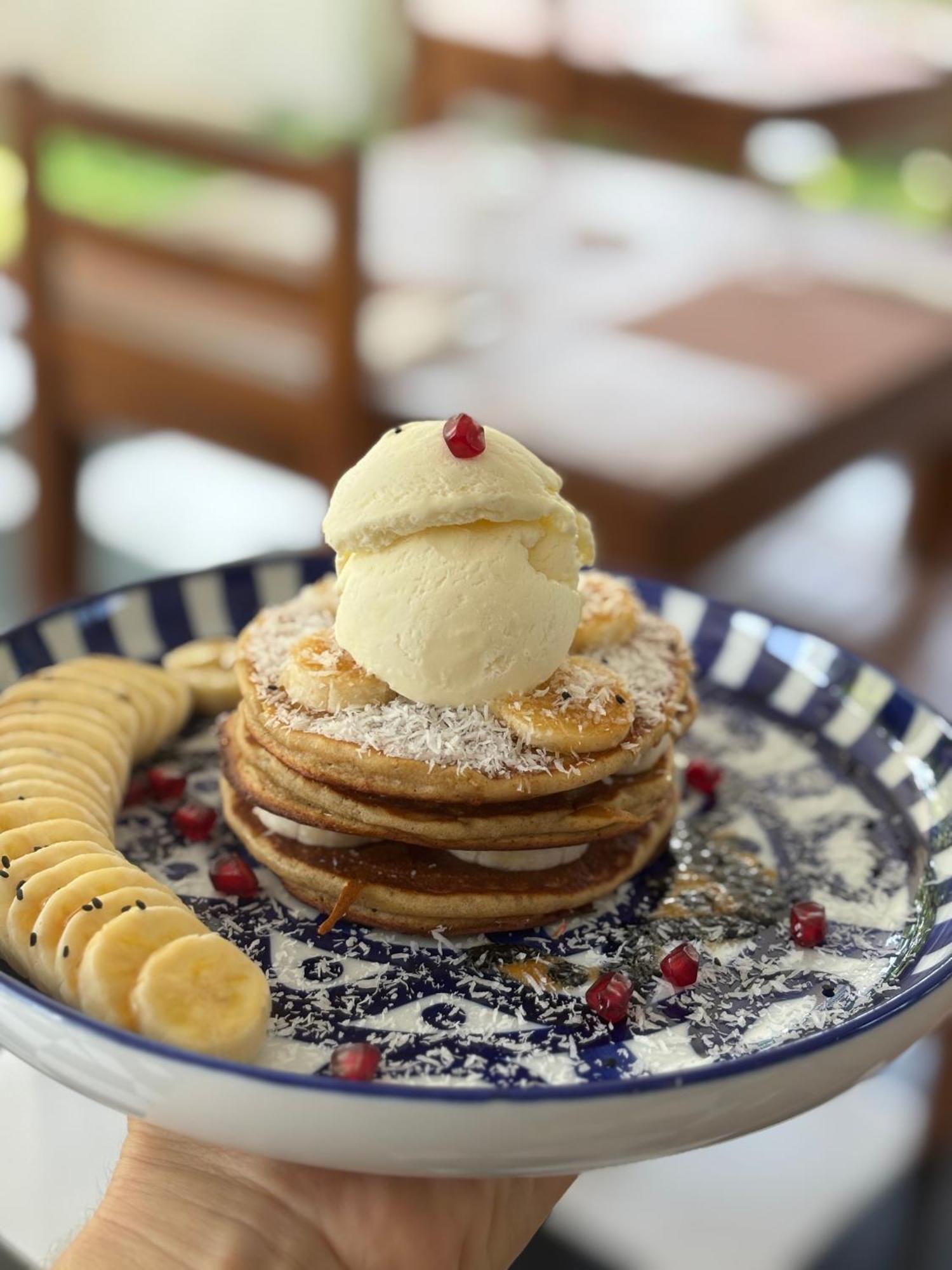Casa Tharin Madiha Bed & Breakfast Matara Ngoại thất bức ảnh